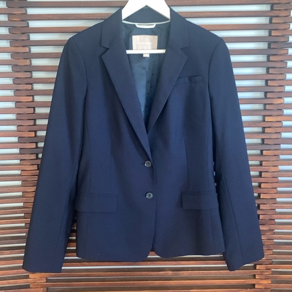 Banana Republic blazer - Picture 1 of 8